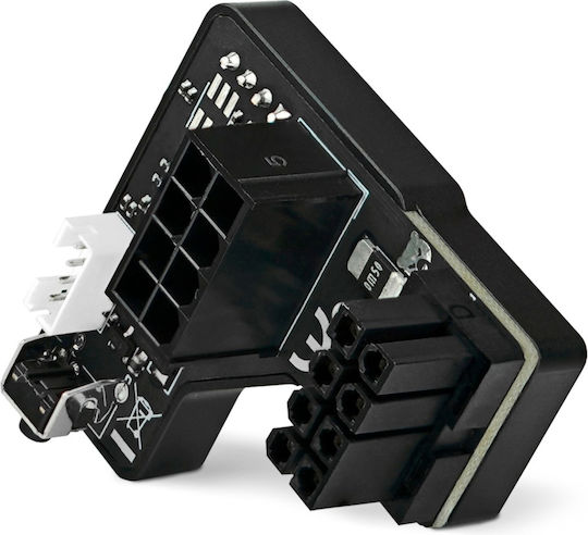Thermal Grizzly Grizzly Wireview Gpu 1x8 Pin Reverse Μαύρο TG-WV-P18R - Image 4