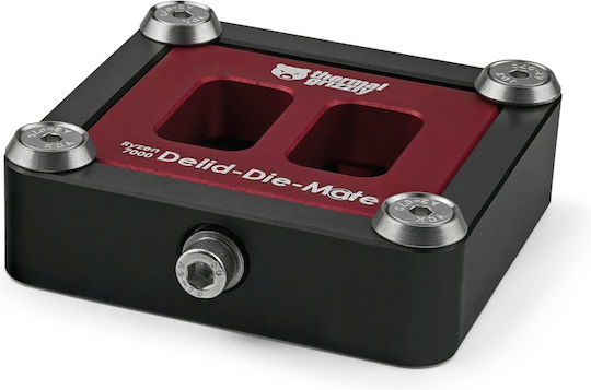 Thermal Grizzly Grizzly Amd Am5 Ryzen 7000 Delid-die-mate Μαύρο TG-DDM-R7000-R - Image 4