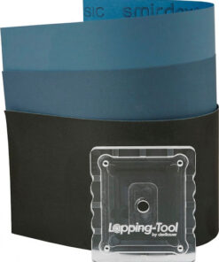 Alternative view of Thermal Grizzly Grizzly Intel 13th/14th Gen Lapping Tool Διάφανο TG-LT-i13G