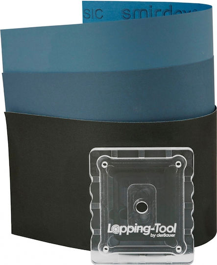 Thermal Grizzly Grizzly Intel 13th/14th Gen Lapping Tool Διάφανο TG-LT-i13G - Image 2