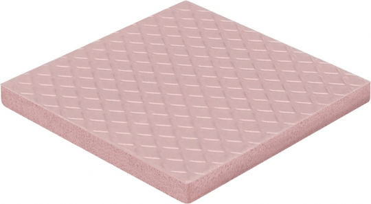 Thermal Grizzly Minus Pad 8 30 x 30 x 0.5mm Ροζ TG-MP8-30-30-05-1R - Image 2