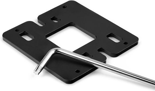 Thermal Grizzly AM5 Short Backplate Mounting Kit Μαύρο TG-SB-R7000-R - Image 3