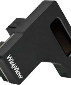 Alternative view of Thermal Grizzly Grizzly Wireview Gpu 1x12vhpwr To 3x8 Pin Normal Μαύρο TG-WV-P38H1N