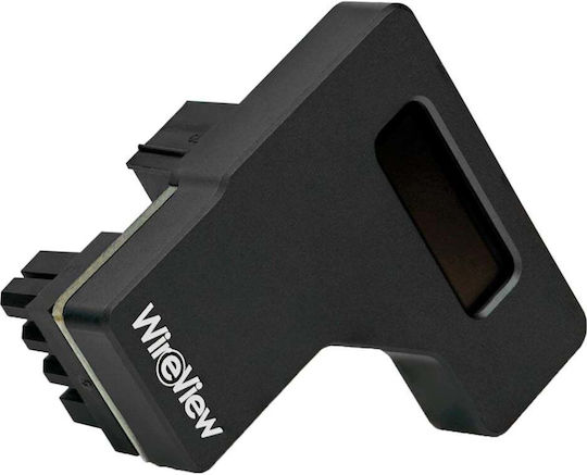 Thermal Grizzly Grizzly Wireview Gpu 1x12vhpwr To 3x8 Pin Normal Μαύρο TG-WV-P38H1N - Image 2