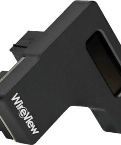 Alternative view of Thermal Grizzly Grizzly Wireview Gpu 1x8 Pin Normal Μαύρο TG-WV-P18N