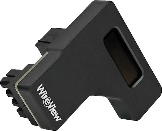 Thermal Grizzly Grizzly Wireview Gpu 1x8 Pin Normal Μαύρο TG-WV-P18N - Image 2
