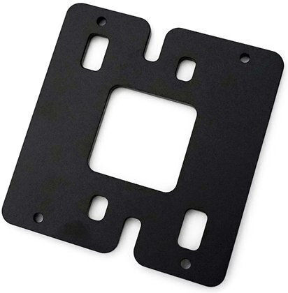 Thermal Grizzly AM5 Short Backplate Mounting Kit Μαύρο TG-SB-R7000-R - Image 4