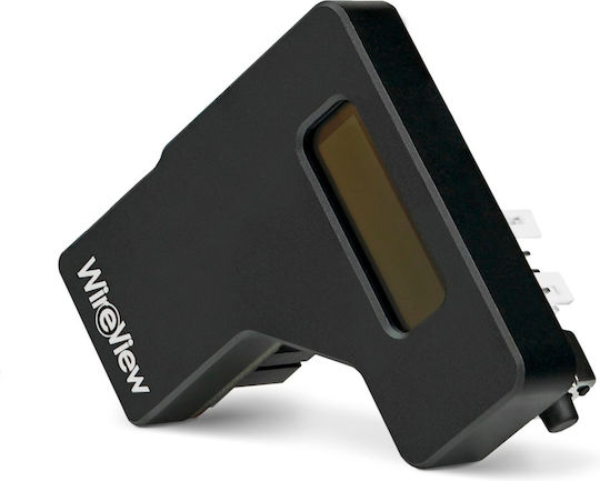 Thermal Grizzly Grizzly Wireview Gpu 1x12vhpwr To 3x8 Pin Normal Μαύρο TG-WV-P38H1N - Image 6