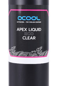 Alternative view of Alphacool Apex Liquid ECO 1000ml clear Ψυκτικό Υγρό Διάφανο 18640