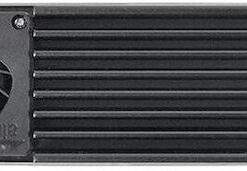 Alternative view of Thermaltake Μαύρο CL-O043-AL02BL-A