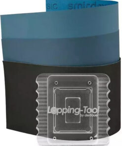 Alternative view of Thermal Grizzly Thermal Pad Ryzen 7000 Lapping Tool Διάφανο