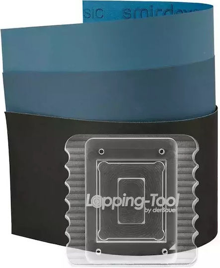 Thermal Grizzly Thermal Pad Ryzen 7000 Lapping Tool Διάφανο - Image 2