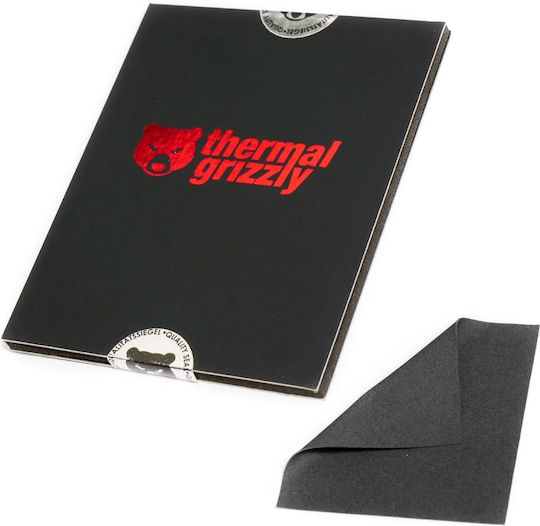 Thermal Grizzly Carbonaut Thermal Pad 32 x 32 x 0.2 mm Γκρι TG-CA-32-32-02-R - Image 2