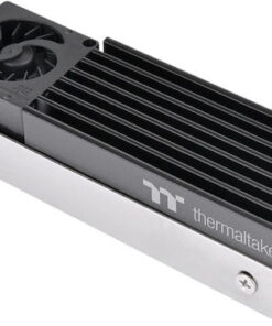 Thermaltake Μαύρο CL-O043-AL02BL-A