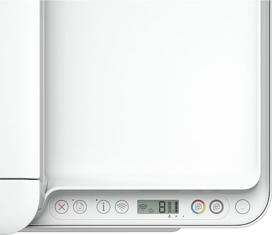 HP DeskJet 4220e Έγχρωμο Πολυμηχάνημα Inkjet με WiFi και Mobile Print - Image 9