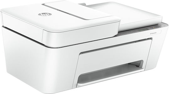 HP DeskJet 4220e Έγχρωμο Πολυμηχάνημα Inkjet με WiFi και Mobile Print - Image 3