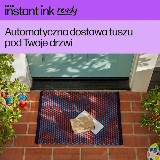 HP DeskJet 4220e Έγχρωμο Πολυμηχάνημα Inkjet με WiFi και Mobile Print - Image 11