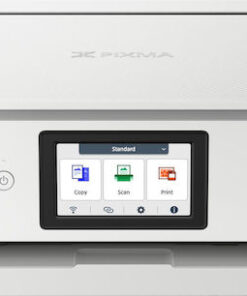 Canon Pixma TS8751 Έγχρωμoς Εκτυπωτής Inkjet με WiFi και Mobile Print 6152C026