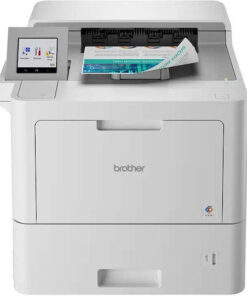 Brother Έγχρωμoς Εκτυπωτής Laser με Mobile Print HL-L9430CDN