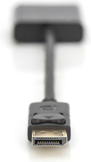 Digitus do Μετατροπέας DisplayPort female σε VGA female 1τμχ - Image 3