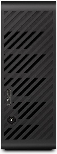 Seagate Expansion Desktop USB 3.0 Εξωτερικός HDD 4TB 3.5" Μαύρο - Image 7