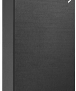 Alternative view of Seagate One Touch Password Protection USB 3.0 Εξωτερικός HDD 5.1TB 2.5" Μαύρο