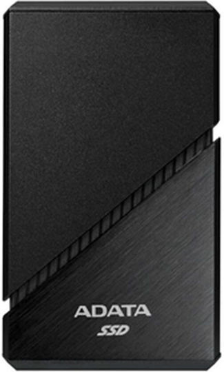 Adata SE920 USB-C Εξωτερικός SSD 1TB 2.5" Μαύρο - Image 5
