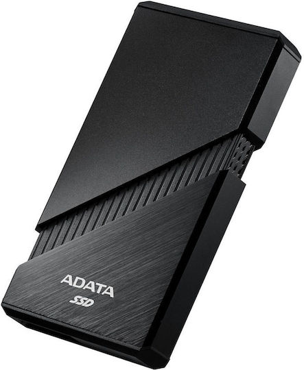 Adata SE920 USB-C Εξωτερικός SSD 1TB 2.5" Μαύρο - Image 8