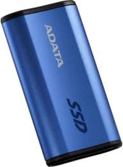 Adata SE880 USB 3.2 / USB-C Εξωτερικός SSD 500GB 2.5" Μπλε - Image 3