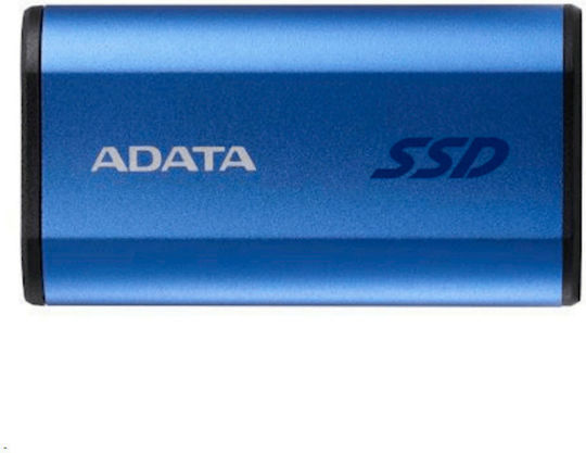 Adata SE880 USB 3.2 / USB-C Εξωτερικός SSD 500GB 2.5" Μπλε - Image 4