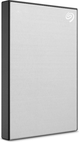 Seagate One Touch Password Protection USB 3.2 Εξωτερικός HDD 1TB 2.5" Μαύρο - Image 8