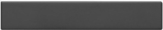 Seagate One Touch USB 3.2 Εξωτερικός HDD 2.0TB 2.5" Γκρι - Image 8