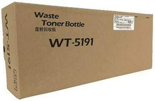 Kyocera Waste Toner Wt5191 Waste Tank για Kyocera WT-5191 1902R60UN2 - Image 5