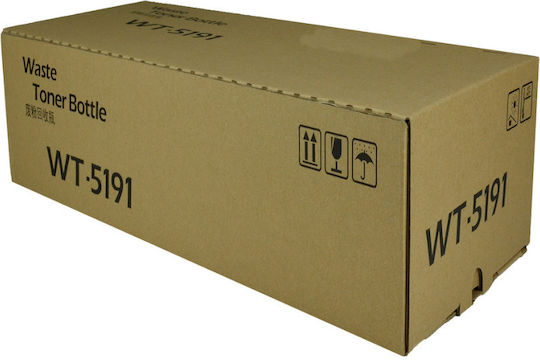 Kyocera Waste Toner Wt5191 Waste Tank για Kyocera WT-5191 1902R60UN2 - Image 4