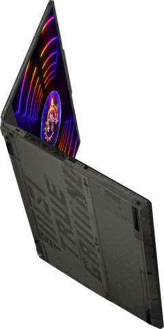 MSI Cyborg 15 A13VE 15.6" FHD 144Hz (i7-13620H/16GB/512GB SSD/GeForce RTX 4050/No OS) (International English Keyboard) - Image 11