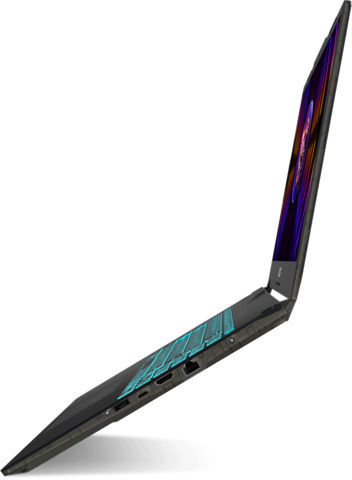 MSI Cyborg 15 A13VE 15.6" FHD 144Hz (i7-13620H/16GB/512GB SSD/GeForce RTX 4050/No OS) (International English Keyboard) - Image 8