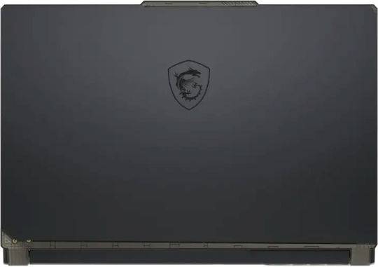 MSI Cyborg 15 A13VE 15.6" FHD 144Hz (i7-13620H/16GB/512GB SSD/GeForce RTX 4050/No OS) (International English Keyboard) - Image 3