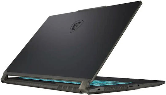 MSI Cyborg 15 A13VE 15.6" FHD 144Hz (i7-13620H/16GB/512GB SSD/GeForce RTX 4050/No OS) (International English Keyboard) - Image 2