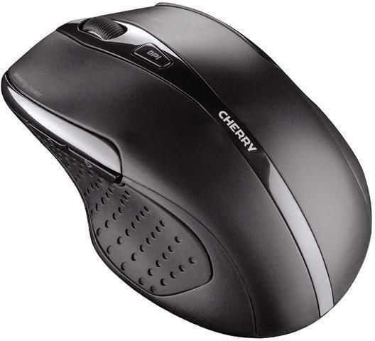 Cherry DW 5100 Ασύρματο Σετ Πληκτρολόγιο & Ποντίκι Αγγλικό US - Image 4