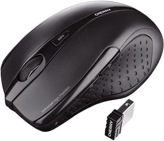 Cherry DW 5100 Ασύρματο Σετ Πληκτρολόγιο & Ποντίκι Αγγλικό US - Image 7