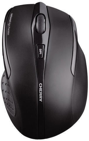 Cherry DW 5100 Ασύρματο Σετ Πληκτρολόγιο & Ποντίκι Αγγλικό US - Image 5