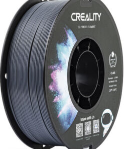 Alternative view of Creality3D ABS 3D Printer Filament 1.75mm Γκρι 1kg 3301020034