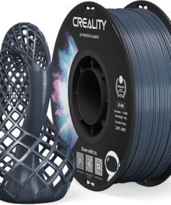 Creality3D ABS 3D Printer Filament 1.75mm Γκρι 1kg 3301020034