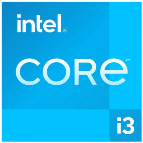 Intel Core i3-14100F 3.5GHz Επεξεργαστής 4 Πυρήνων για Socket 1700 Tray - Image 2