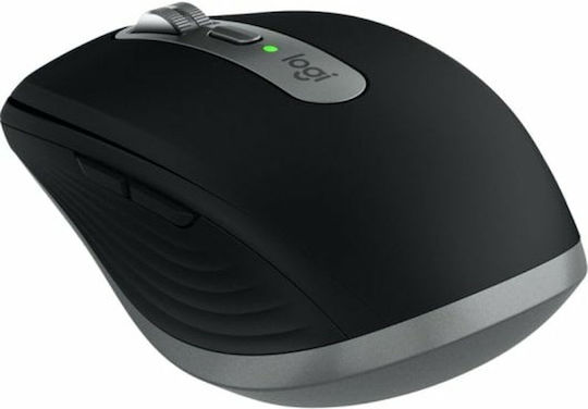 Logitech MX Anywhere 3S Ασύρματο Ποντίκι Γκρι - Image 6