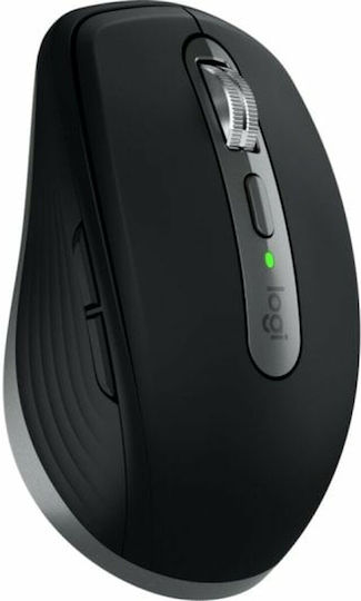 Logitech MX Anywhere 3S Ασύρματο Ποντίκι Γκρι - Image 2