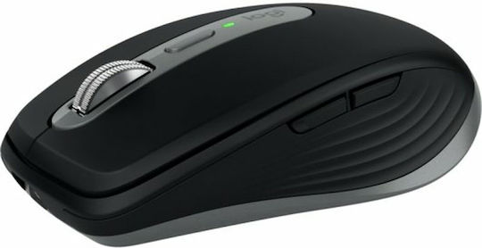 Logitech MX Anywhere 3S Ασύρματο Ποντίκι Γκρι - Image 4