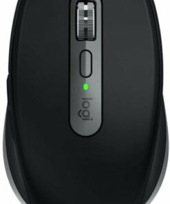 Logitech MX Anywhere 3S Ασύρματο Ποντίκι Γκρι