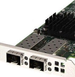Alternative view of Dell Broadcom 57416 Ενσύρματη Κάρτα Δικτύου Gigabit (10Gbps) Ethernet PCI-e