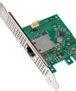 Intel Ενσύρματη Κάρτα Δικτύου Gigabit (2.5Gbps) Ethernet PCI-e I226T1BLK